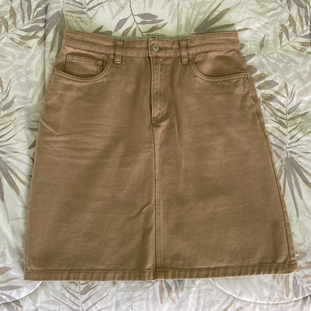 VTG Tommy Hilfiger Skirt